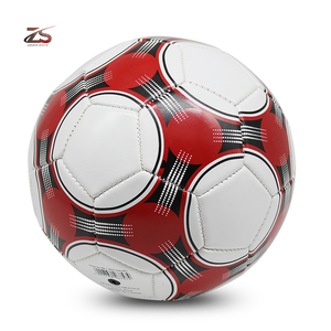 Pelota oficial de entrenamiento de alta calidad, tamaño estándar Original, 5 partidos, venta al por mayor, estilo clásico, característica duradera hecha en Pakistán - Product Image 3