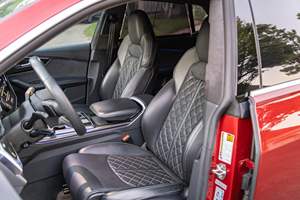 AUDI SQ8 PRESTIGE 2020 d'occasion, conduite à gauche/droite - Product Image 4