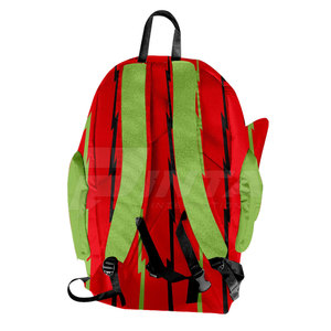 Gran oferta, recién llegado, mochilas deportivas de calidad Premium, portátiles con cierre de cremallera, Material de forro, poliéster hecho en - Product Image 3