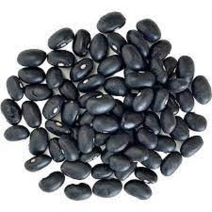 Frijoles Negros Secos al por Mayor, Alta Calidad, Alto Contenido de Proteína, 25 kg, 2 Años de Duración, Precio Económico - Product Image 1