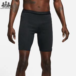 Última Colección de Shorts de Compresión para Hombre, Logotipo Personalizable, Cintura Elástica, Deportivos, de Secado Rápido, Transpirables, Ligeros y de Alta Calidad - Product Image 3