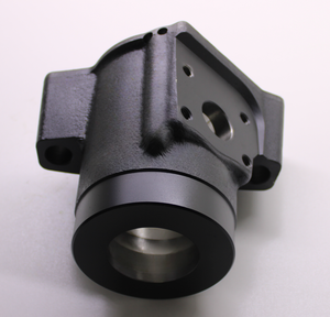 PIEZAS DELANTERAS DE CALIDAD AL MEJOR PRECIO, FABRICANTE DE MÁQUINAS MINERAS, REPUESTOS ALTERNATIVOS PARA PERFORADORA DE ROCA, PERFORADORA JUMBO, INDUSTRIA MINERA, INGENIERÍA - Product Image 3