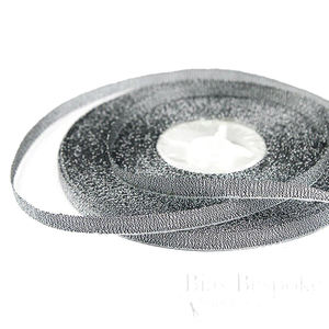 Tresses et lacets en fil d'argent pour uniformes - Product Image 3