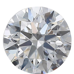 AJRETAIL 1.66カラットF VS1 IGI認定ラボ成長ルーズダイヤモンド優れた洗練されたジュエリー良いカット卸売ラボダイヤモンド - Product Image 1