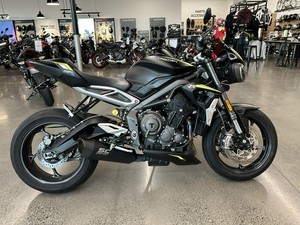 ACHETER Moto Triumph Street Triple 765 RS 2020 Neuve avec Garantie - Product Image 2
