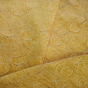 Tela de tapicería de chennel tejida con patrón de Jacquard cómodo y duradero de estilo Premium transpirable y tejido de urdimbre para uso en sofá - Product Image 6