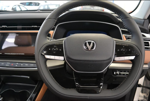 รถยนต์มือสองคุณภาพดีราคาประหยัด ปี 2025 ชางอัน CS-75 Pro 1.5T CE เกียร์ออโต้ พวงมาลัยขวา - Product Image 4