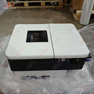 Onduleur Deye SUN-6K-SG04LP1-EU-SM2 6kW certifié CE pour l'alimentation des cinémas et des lieux de diffusion - Product Image 3