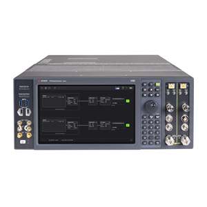 Fabriqué aux États-Unis Garantie 1 mois Générateur de signaux vectoriels à onde sinusoïdale (Keysight M9484C VXG) - Product Image 4