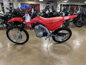 Oferta de la Mejor Calidad: Nueva Motocicleta CRF125F All-Trails 2025/2026 Disponible en Stock con 3 Años de Garantía - Product Image 5