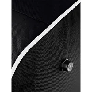 Sacs de sport promotionnels personnalisables avec cordon de serrage pour équipes sportives - Product Image 5