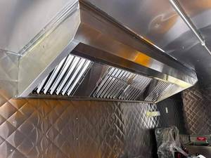 18x8 food truck <b>trailer</b> Commercial Mobile Food Truck <b>Trailers</b> for Sale - Product Image 5