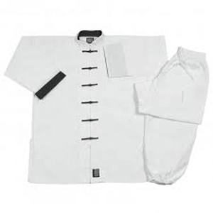 ชุดกังฟู - Product Image 4