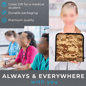 Juegos de instrumentos quirúrgicos veterinarios más nuevos del mejor producto de acero inoxidable de alta calidad por SUAVE SURGICAL INSTRUMENTS - Product Image 3