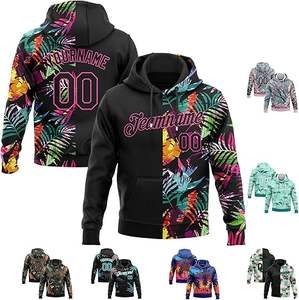 เสื้อฮู้ดปรับแต่งได้สำหรับผู้ชายชุดกีฬาทั่วโลกเสื้อฮู้ดแฟชั่นแนวสตรีทสำหรับออกกำลังกายในยิมสำหรับแบรนด์และผู้ซื้อขายส่ง - Product Image 5