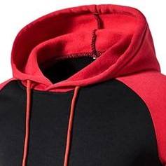 Chándal con Capucha para Hombre, Personalizado, de Invierno, 100% Algodón, Estilo Casual, Talla Adulto, en Oferta - Product Image 2