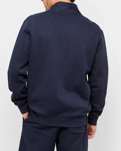 Winter Oversized <b>Jumper</b> for Men 100% Sheep Wool with Custom Embroidery & Digital Print, Perfect for Casual Winter Fashion - Product Image 2