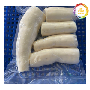 Mejor Precio, Estándar de Exportación, Yuca Congelada y Almidón de Tapioca, Venta al por Mayor en Vietnam - Product Image 3