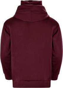 Nuevas llegadas Ropa de hombre hecha a medida Ropa de calle Sudadera Fleece Hip Hop Unisex Sudaderas con capucha y sudaderas de hombre de gran tamaño - Product Image 4