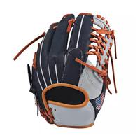 Guantes de Béisbol y Sóftbol Field Master para Jóvenes, Mano Derecha, para Infield y Outfield, Guantes de Primera Base para Hombre con Ajuste en el Pulgar