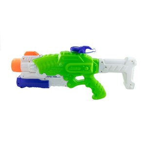 High Quality Long Range Water Gun for Beach Parties-Perfect Party Toy - Product Image 2