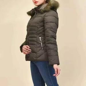 Latest Arrival <b>Men's</b> High Quality Puffer Jacket Waterproof Down Fabric Manufacturer's New Designs - Product Image 3