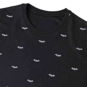 Proveedor de fábrica, sudaderas de gran tamaño a granel baratas, sudadera de moda de manga larga con logotipo personalizado - Product Image 4