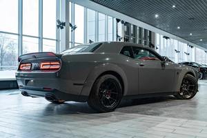 Dodge Challenger SRT Hellcat Redeye disponible en 2023, 2024, 2025 et 2026 - Product Image 3