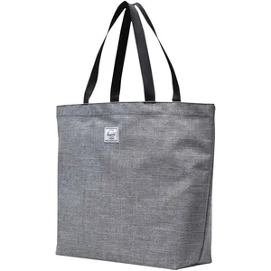 Bolsa de Mano Promocional Sostenible Herschel Classic para Merchandising - Product Image 1