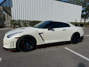 Nissan GT-R Nismo 2015 Listo Para Enviar - Product Image 4