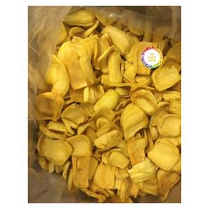 CHIPS DE JACKFRUIT FREIDOS AL VACÍO DE VIETNAM, SNACK TROPICAL DULCE, PERFECTO PARA EXPORTACIÓN A GRANEL Y MARCA PROPIA - Product Image 6