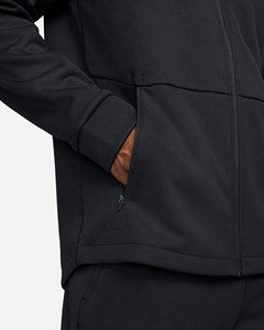 Chaqueta cortavientos impermeable de poliéster de alta calidad para hombre, diseño personalizado, venta directa de fábrica, artículo caliente para la temporada de invierno - Product Image 4