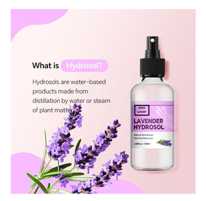 Venta al por mayor de aceite esencial de lavanda natural puro para aromaterapia, Perfume calmante para aliviar el dolor, seco, compra a granel, 1000ml, 10ml - Product Image 1