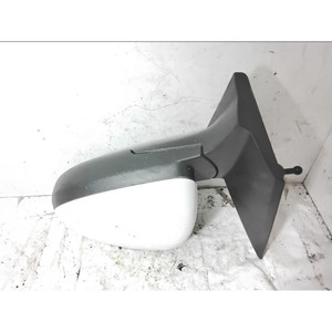 Specchietto retrovisore sinistro Chevrolet Aveo 2a Serie 95189482 A12XER (11>) - Product Image 4