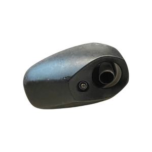 Marmitta XMAX 300 2017 Yamaha B74E47110100 Originale Nuova Condizione - Product Image 3