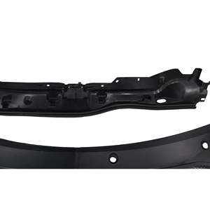 Griglia Anteriore PEUGEOT Serie 2008 9820794580 (19>) - Product Image 5