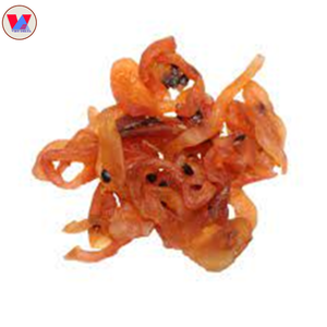 Casse-croûte sec à saveur de fruit de passion de nombreux types Ms Hana - Product Image 6