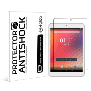 ฟิล์มกันรอยหน้าจอ ANTISHOCK สำหรับแท็บเล็ตพีโป สมาร์ท เอส 6 - Product Image 1