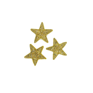 Broches en fil métallique de lingot de nouvelle conception de meilleure qualité broches en gros à bas prix belle broche de vêtements de mode #07435435908 - Product Image 5