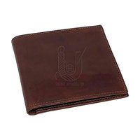 Dompet Kartu Tunai Kulit Asli Model Terbaru Anti Air Buatan Pakistan