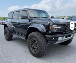 Ford Bronco Raptor 2023, Vehículo Utilitario Deportivo 4D, Nuevo, Energía Renovable, Usado en Venta, Volante a la Izquierda, Emisión Euro IV, 300-400 CV, 400-500 Nm - Product Image 6