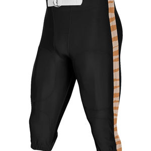 Pantalones de Fútbol Americano Cómodos y Transpirables Más Vendidos en 2026, Cierre Personalizado, Pantalones de Fútbol Americano con Servicio OEM - Product Image 4