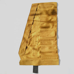 Kit de aseo de herramientas de herradores profesionales, 8 Uds., pinza adecuada, escofina, pezuñas de cuero, bolsa, recortadora, cuchillo para pezuña, Kit de aseo de herradura - Product Image 3