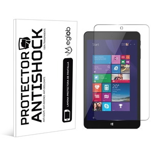 ฟิล์มกันกระแทก QBEX V800 สำหรับแท็บเล็ต - Product Image 1