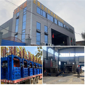 Máquinas industriales automáticas Chatarra Ropa <span class=keywords><strong>de</strong></span> <span class=keywords><strong>segunda</strong></span> <span class=keywords><strong>mano</strong></span> Máquina <span class=keywords><strong>de</strong></span> reciclaje <span class=keywords><strong>de</strong></span> papel <span class=keywords><strong>de</strong></span> desecho Prensa hidráulica Empacadora - Product Image 6