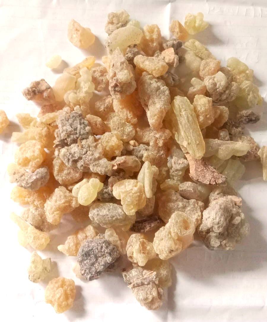 ธรรมชาติ