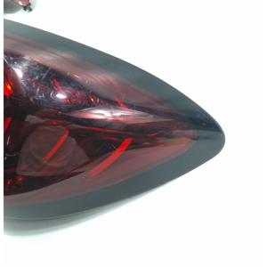 Feu arrière droit de freinage Renault Captur Série 265506738R (13>19) - Product Image 4