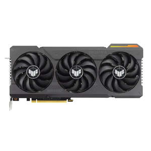 A S U S T U F Gaming R T X 4070 SUPER 12GB OC GDDR6X DLSS3 Tarjetas de video para juegos Gaming GPU Triple Fan Cooler R T X - Product Image 4