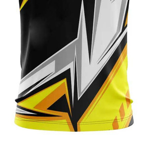 Camiseta deportiva reversible personalizable unisex, corte perfecto, precio competitivo para tu propia idea - Product Image 6