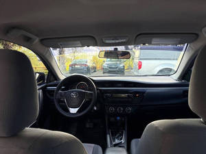 Auto Usado Corolla L 2014 de Grado Industrial con Chasis de Acero OEM y 3 Años de Garantía - Product Image 2